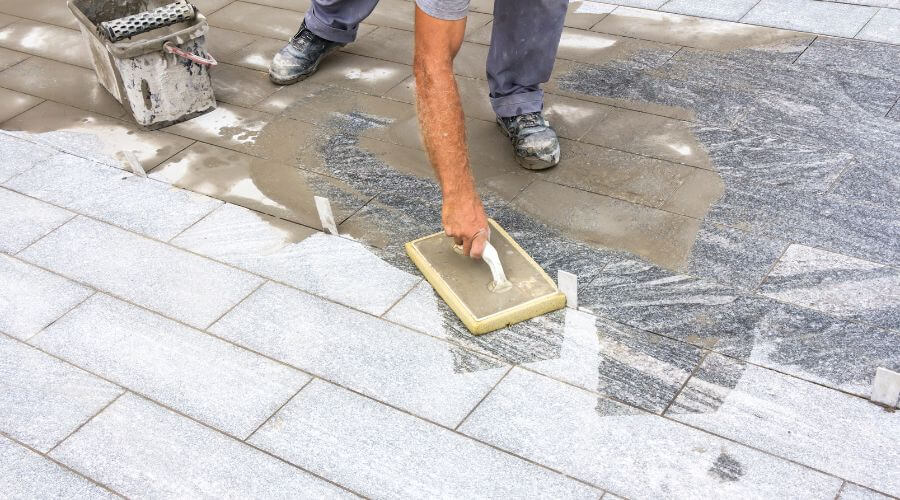 Professional metal roof installation in Fort Stockton, TX